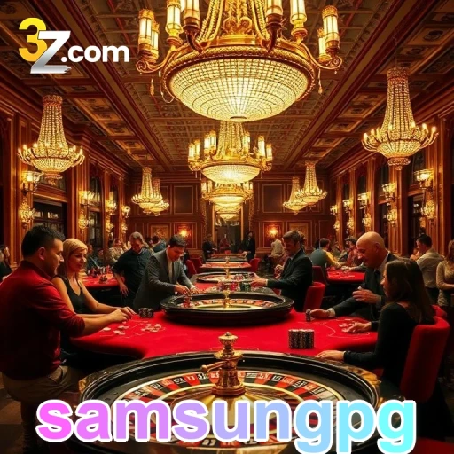 samsungpg Jogos de caça-níqueis