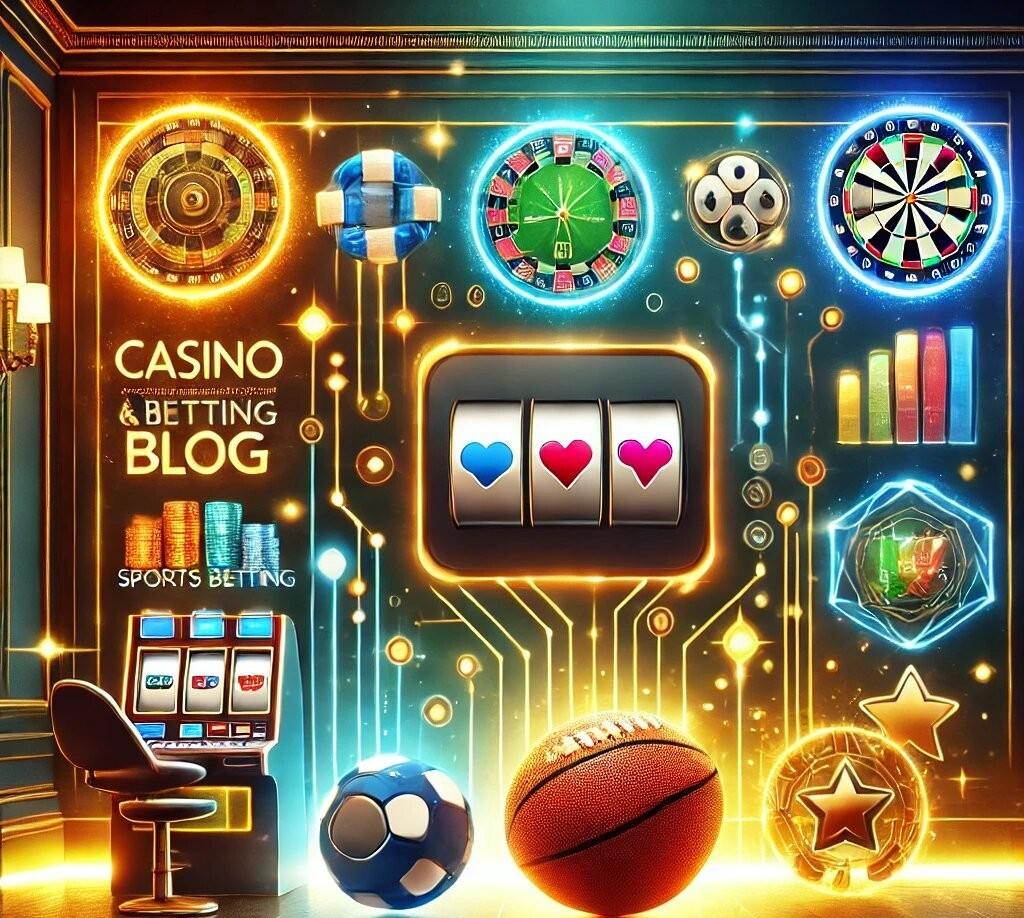 Blog do samsungpg com dicas e estratégias para apostas e jogos