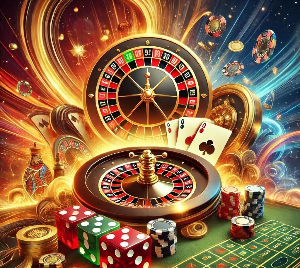 samsungpg Jogos Populares no Cassino