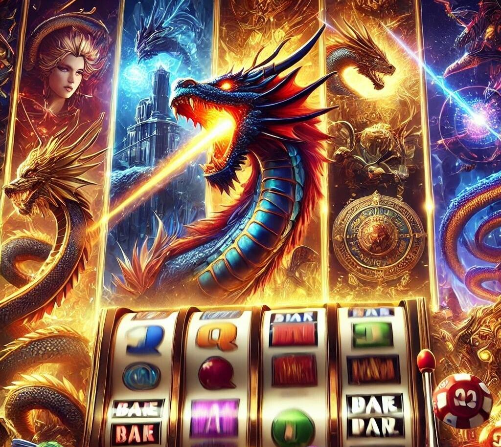 samsungpg Slots Populares