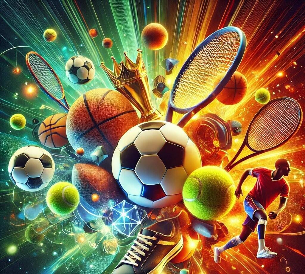 samsungpg Esportes Populares