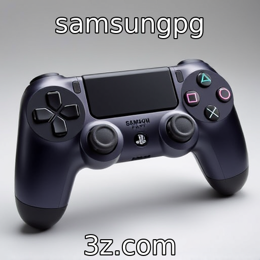 Tendências de design em consoles de jogos