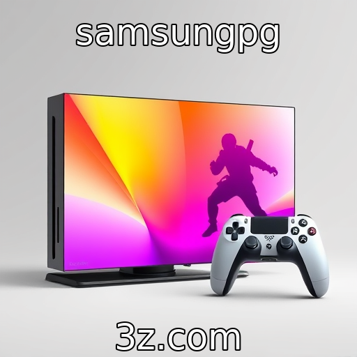 Tendências de tecnologia nas consoles de jogos