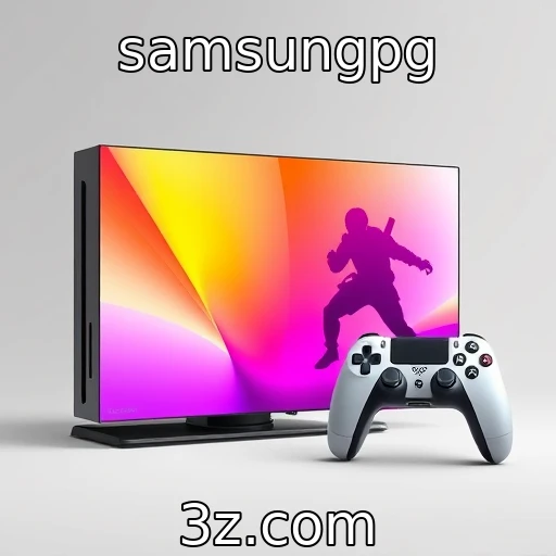 Tendências de tecnologia nas consoles de jogos