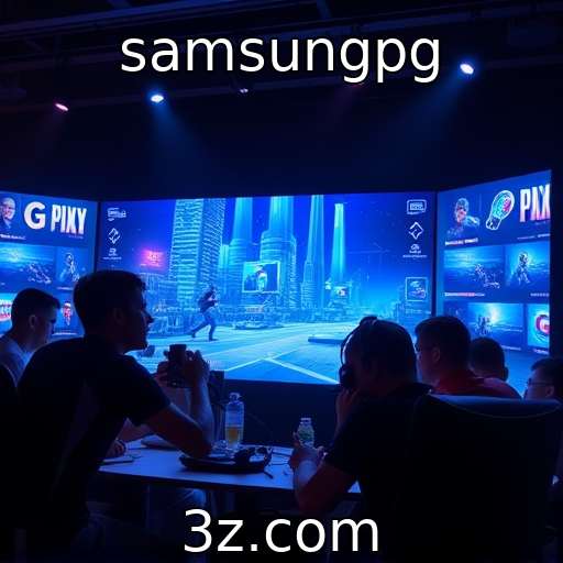 Impacto das novas tecnologias na indústria de jogos