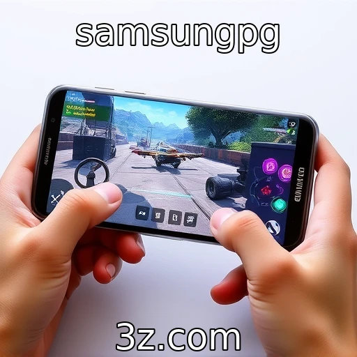 Novas tendências em design de jogos para dispositivos móveis