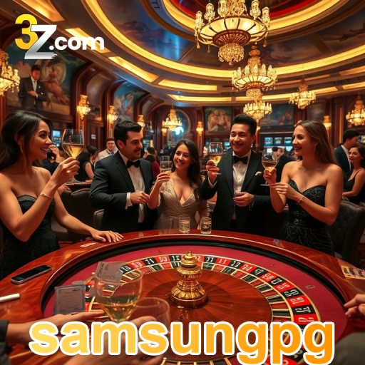 Recursos Pagos Incríveis do Site SamsungPG para Gamers