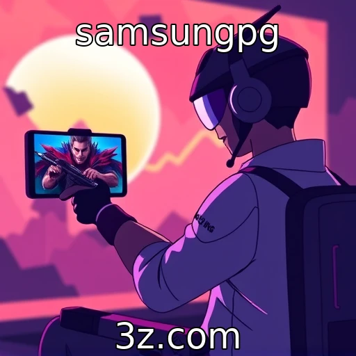 Crescimento das plataformas de streaming para jogos