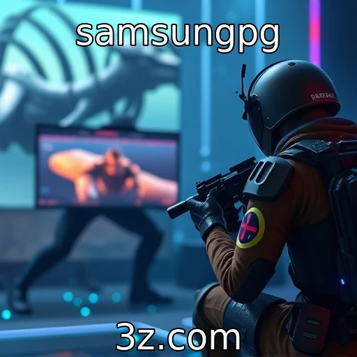 O impacto da tecnologia na evolução dos jogos