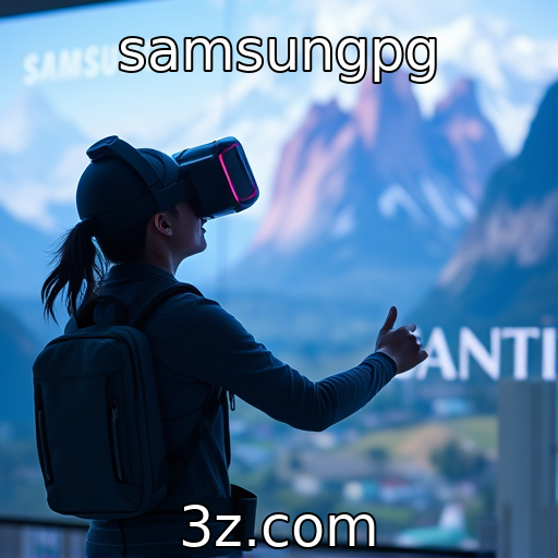 Crescimento da realidade virtual na indústria de jogos